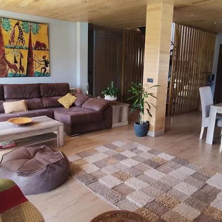Villa Playa Y Piscina