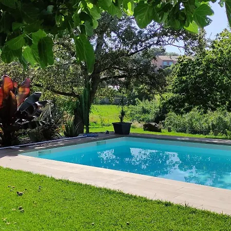 Villa Playa Y Piscina