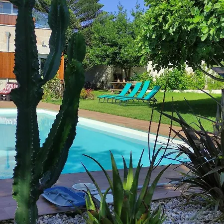 Villa Playa Y Piscina *