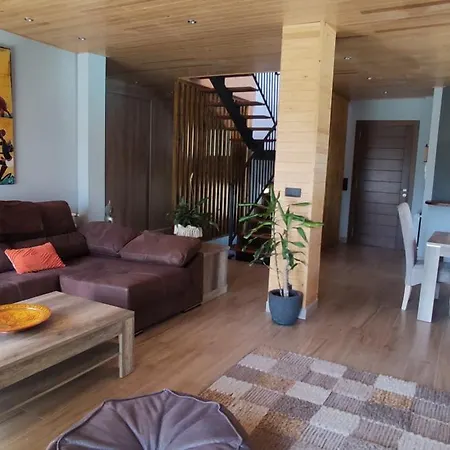 Playa Y Piscina Villa *