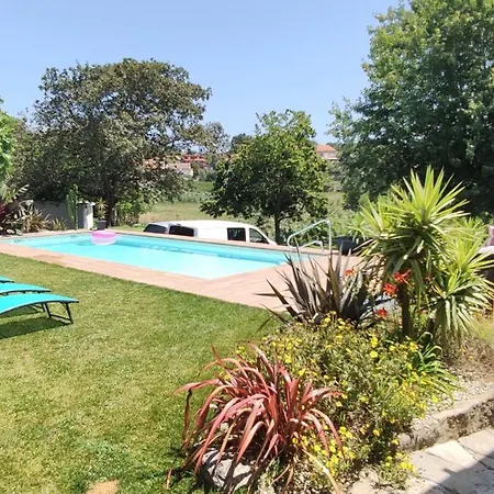 Villa Playa Y Piscina *
