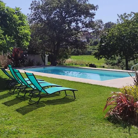 Playa Y Piscina Villa