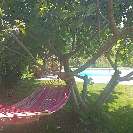 Playa Y Piscina Nigrán