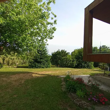 Villa Playa Y Piscina