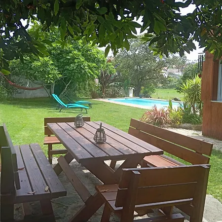 Playa Y Piscina Villa *